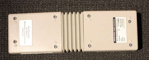 Akustikkoppler Dataphon s21d BTX-fähig Modem von 1984 - Bild 5 von 6