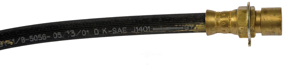 Manguera hidráulica de embrague Dorman H381077 Foto 3 de 3