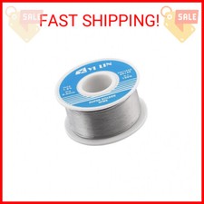 YI LIN 60/40 Solder 100g Tin Lead Rosin Core Solder Wire For Electrical Solderin