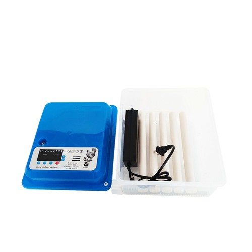 16 Eggs Digital Egg Incubator Hatcher Temperature Control Automatic Drawer Type - Picture 5 of 6