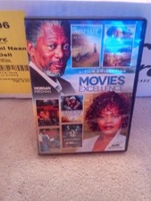 Movies of Excellence: 6 Film Collection, DVD- 35754 F