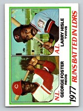 1978 Topps Baseball Set RAW Builder Cards HOF Rookies Vets Common 1-242 Vintage