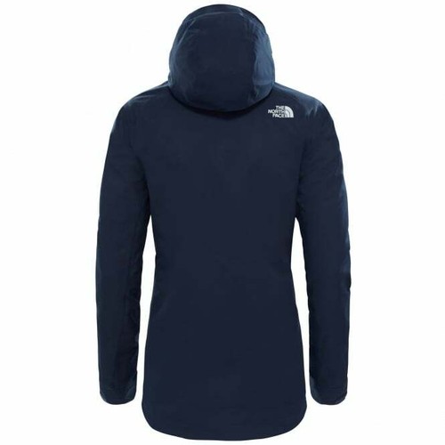The North Face All Terrain 3 Gore-Tex Waterproof Women's Jacket NEW RRP £220 - Picture 2 of 5