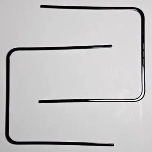 LCD Display Bracket Frame For Samsung Z Flip 3 4 5 6 Z Fold 3 4 5 6 Hoder FS - Zdjęcie 3 z 17
