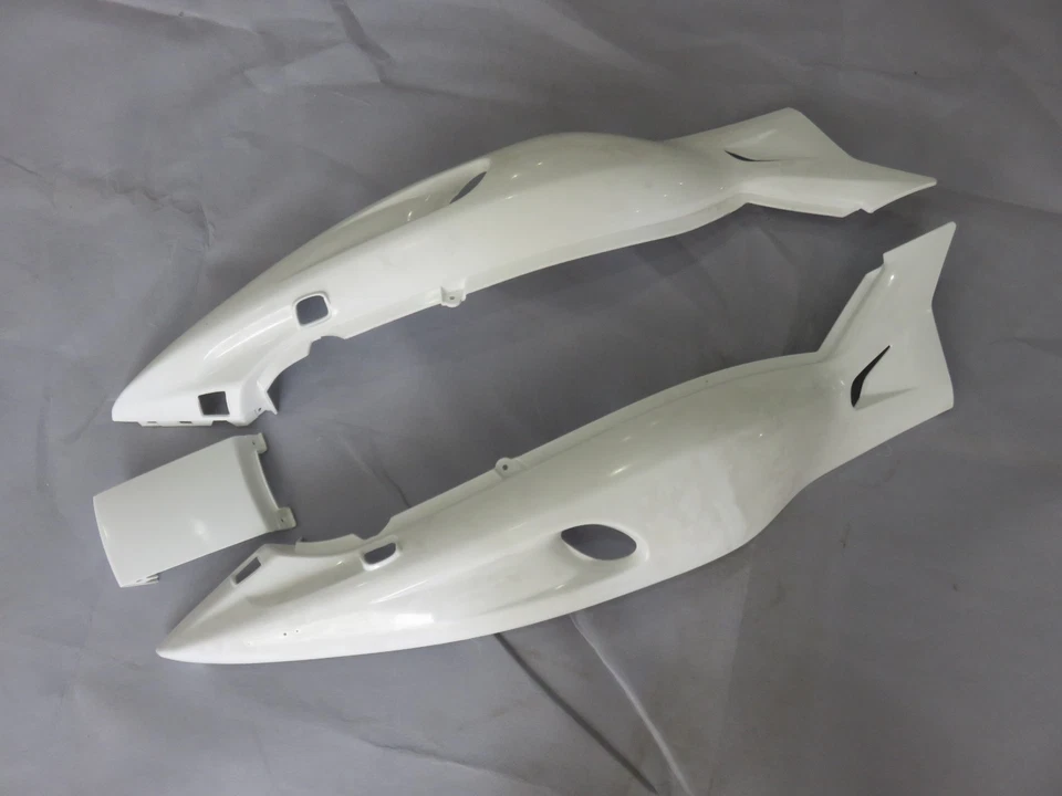 Fairing Kit For Yamaha YZF600R 1997-2007 Unpainted ABS Injection Bodywork Set 98 Foto 4 de 4