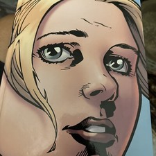 Buffy The Vampire Slayer Season 8 Volume 1 Dark Horse HC 1st Ed 2012 Comics 1-10