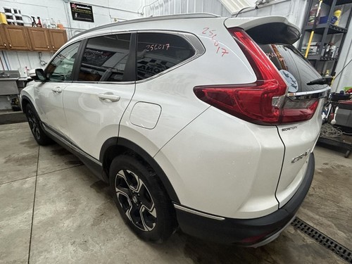 2016-2022 Honda CR-V Rear View Mirror With Automatic Dimming - Picture 11 of 14