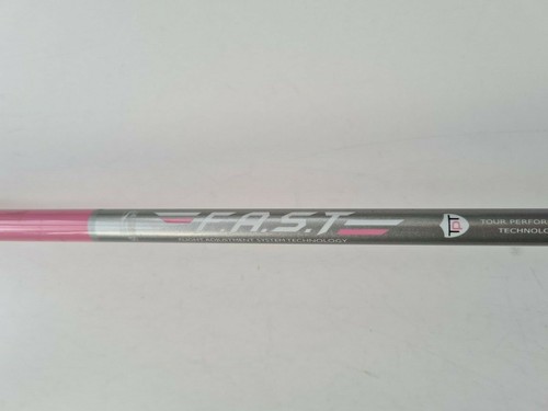 Ladies Slazenger FAST Hybrid 5 Iron, Ladies Flex Graphite Shaft - Picture 7 of 8