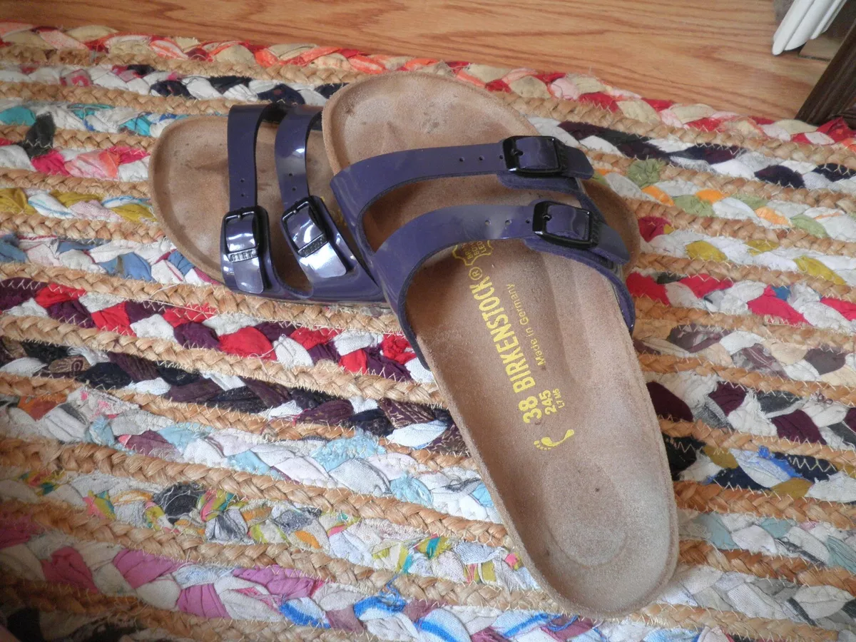 Birkenstock ibiza best sale black