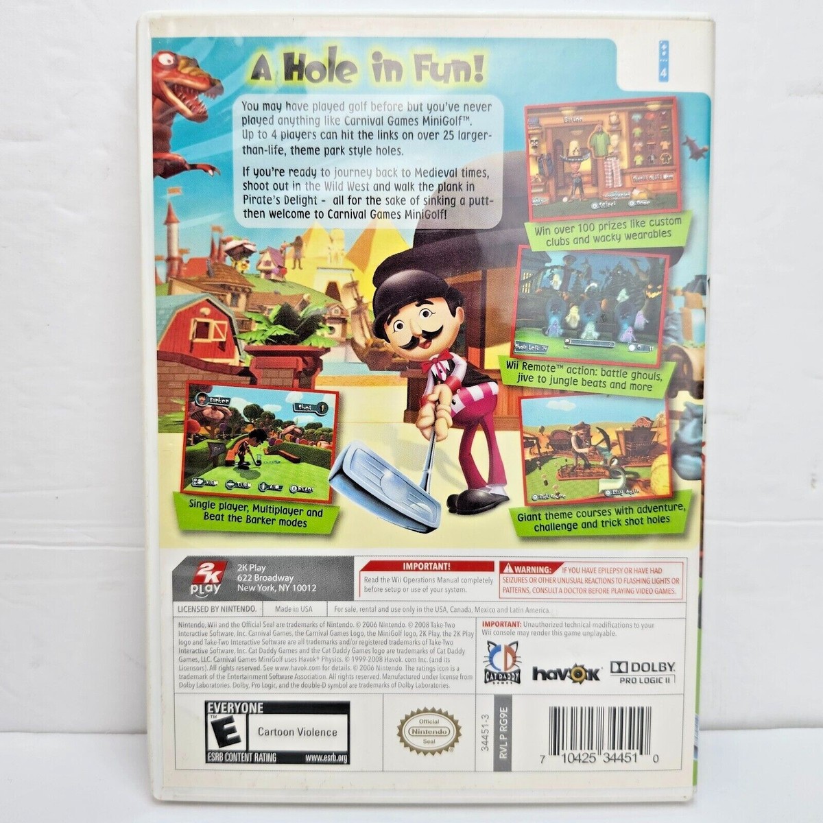 Wiiゲームセット Wiiゲームセット 6本 - メルカリ