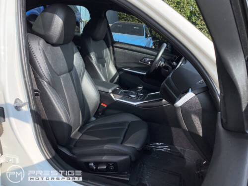 2020 BMW 3-Series M340i 4dr Sedan - Picture 16 of 40