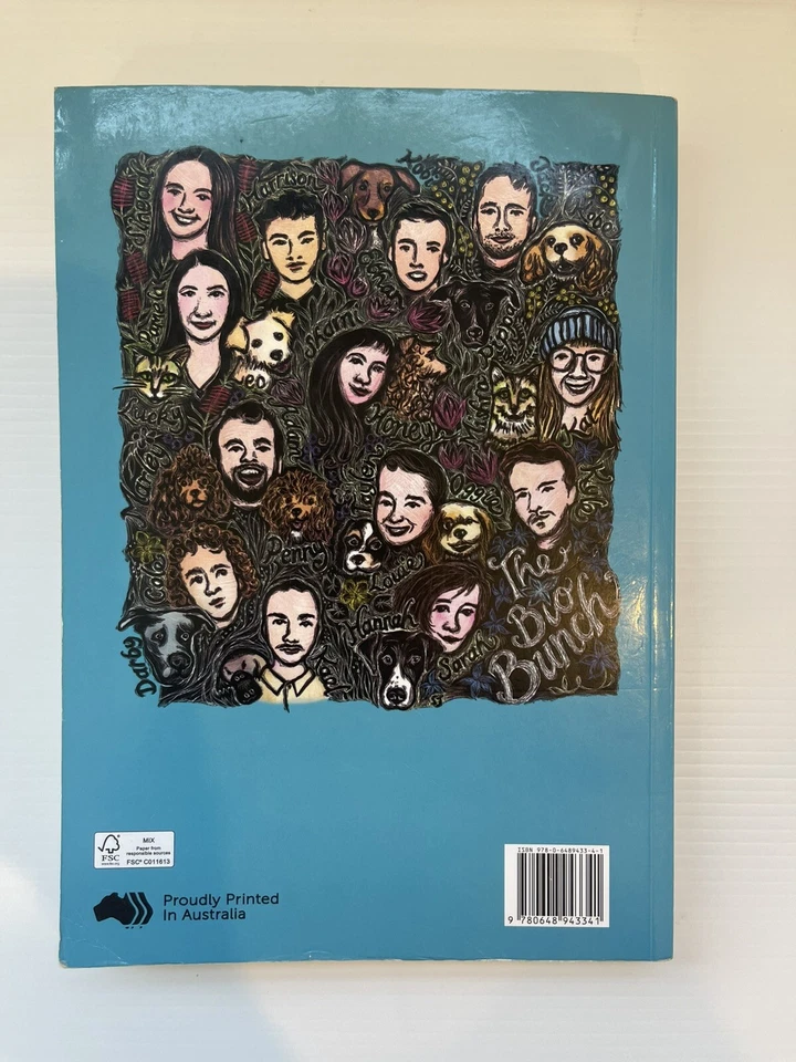 Edrolo VCE Biology Units 1 & 2 (2020 printing)  Taylen Furness, Katharine Gentry - image 2 of 4