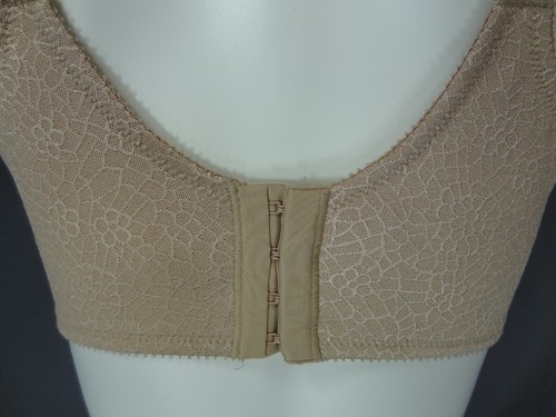 Chantelle #1891 Magnifique Underwire Unlined Full Coverage Bra 38DDDD - Picture 7 of 7