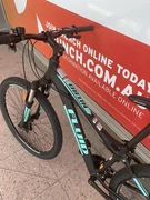 anaconda fluid nitro