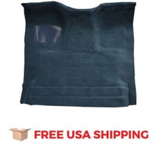 Acc Fits 1987-1996 Ford F-150 Reg Cab 2wd Auto Cutpile Carpet Acc Fits 1987-1996 Ford F-150 Reg Cab 2wd Auto Cutpile Carpet