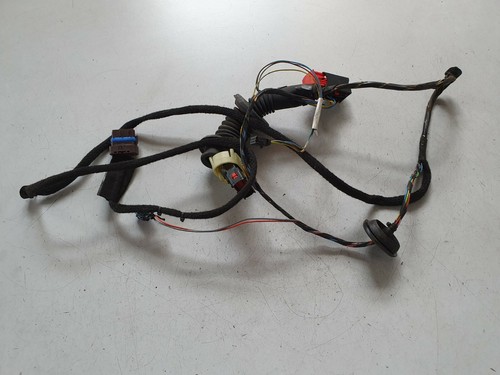 Arnés de cables puerta delantera derecha peugeot 307 2002 3a/c 1.6 16v 9642622580 a delphi - Imagen 2 de 10