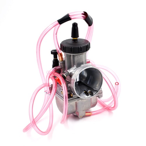 Carburetor For Honda CR125 CR125 CR 125 CR125R 35mm US - Picture 6 of 12