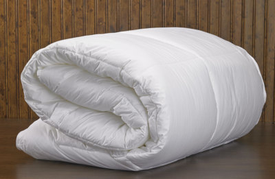 New 15 Tog Heavy Weight Winter Warm Duvet All Sizes 100 Hollow