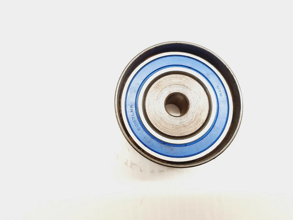 POLEA GUÍA CORREA DISTRIBUCIÓN VAUXHALL ASTRA J 1.7 CDTI EURO-5 A17DTR 6007LHA 10-15 Foto 4 de 4