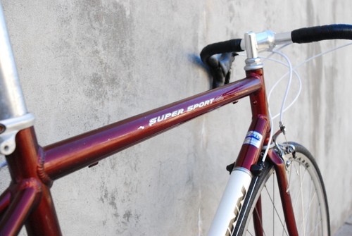 2001 Schwinn Super Sport GL, size L - Picture 2 of 12