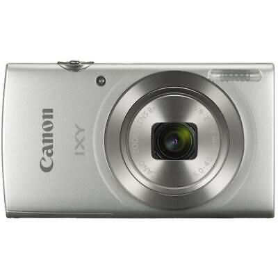 DIGITAL Canon PowerShot IXY 200 Compact Point and Shoot DIGITAL Canon PowerShot IXY 200 Compact Point and Shoot