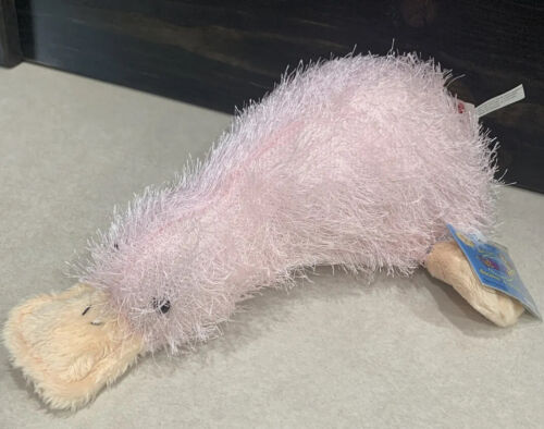 WEBKINZ Pink Googles HM208 BRAND NEW with SEALED CODE~~Retired - Picture 3 of 10