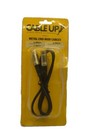Cable Up Less Than 10 ft Black Pro Audio Cables, Snakes & Interconnects