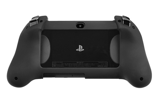 PDP Official PS Vita Slim Trigger Grips Case for PlayStation Vita Slim(PCH-2000) - Bild 3 von 8