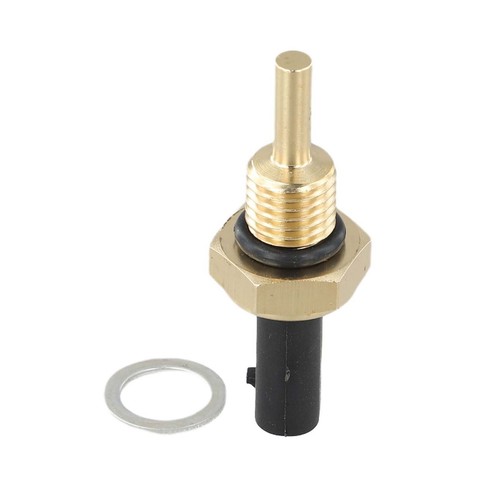 Reliable Coolant Sensor for Chevrolet Automotive Applications 25186240 - Picture 8 of 12