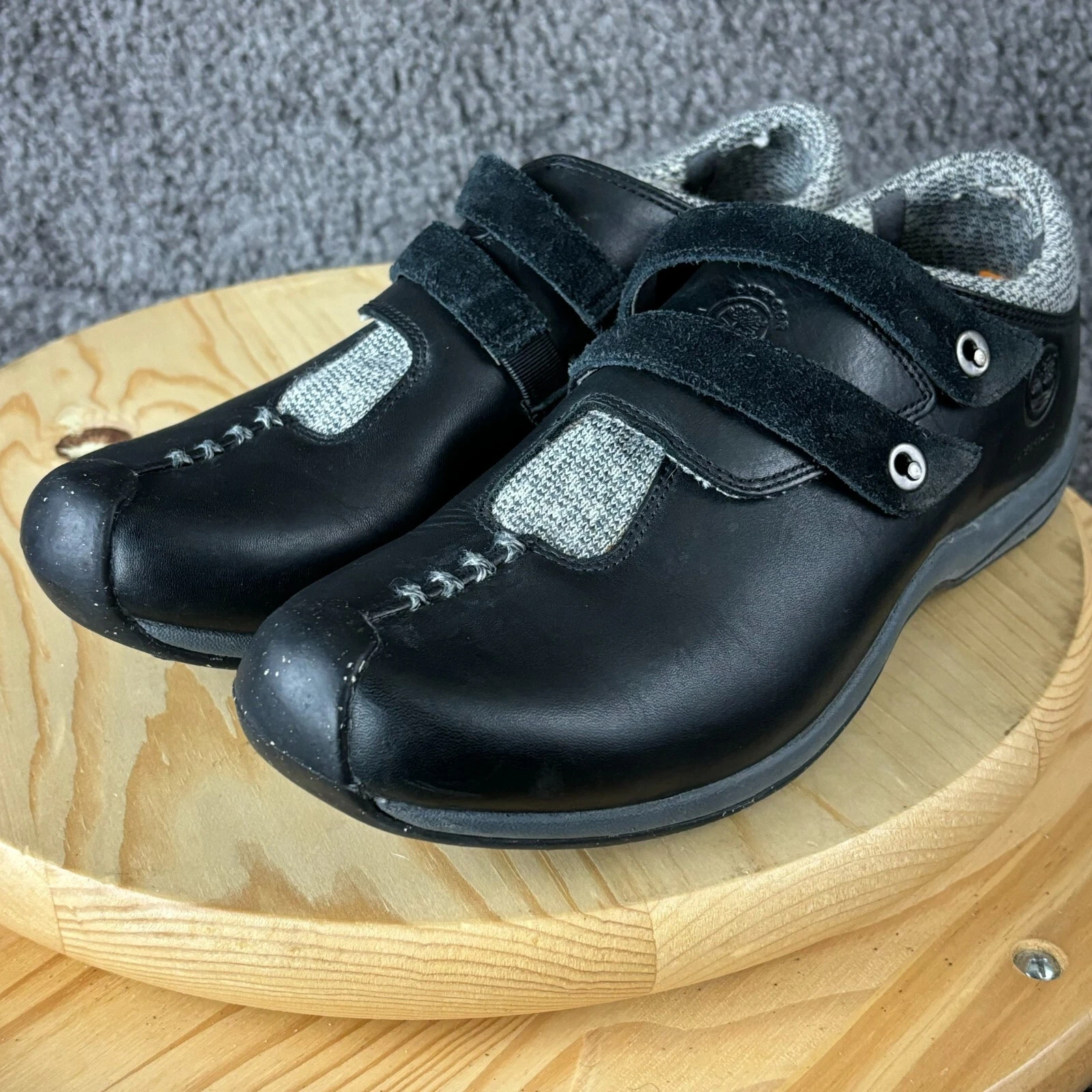 smartwool eco step vibram leather sneakers shoes