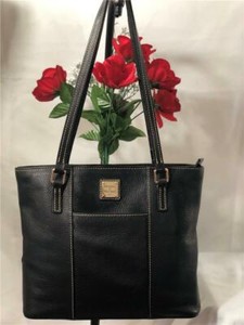 dooney & bourke lexington shopper