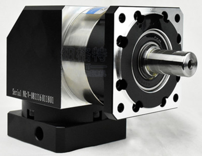 Fevas Round Flange Planetary Reducer 7 arcmin Ratio 3:1 to 10:1 for 60mm 200W AC servo Motor Input Shaft 11mm Fevas Round Flange Planetary Reducer 7 arcmin Ratio 3:1 to 10:1 for 60mm 200W AC servo Motor Input Shaft 11mm