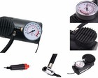 12V Mini Compact Air Compressor 250psi tyre inflator pump car van cigarette New
