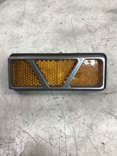 Reflector Yamaha XVZ1300 XVZ 1300 05 Royal Star Deluxe - Imagen 1 de 6