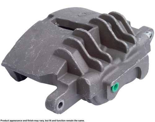 ✅ Front Driver Side Cardone Disc Brake Caliper for 1999-2002 Mustang (18-4723) - Picture 3 of 8