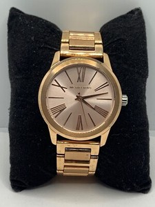mk3491 rose gold