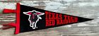 Texas Tech Red Raiders Ncaa Pennant