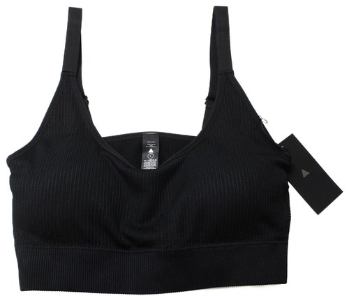 VITALITY The Nova Sports Bras Women's LARGE / D+ Regular Scoop Neck Seamless - Picture 4 of 6