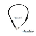 <!--F#f_0-->HOLDEN COMMODORE VB-VH 4&6 CYL TORQMASTER 5SP BORG WARNER CLUTCH CABLE<!--F/-->