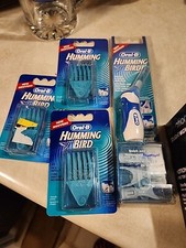 Oral-B Humming Bird Power Flosser Vintage
