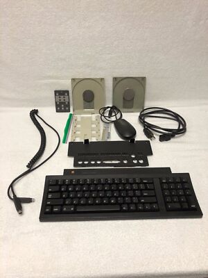 1993 Apple Macintosh TV (parts, good cosmetic shape) | eBay