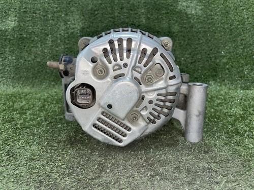 TN102211-0980 alternator for JAGUAR S-TYPE 3.0 V6 24V CAT 2002 102354 - Picture 4 of 8