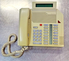 Northern Telecom, Meridian, FD02 AD02, NT9K16AC35, Level C Power