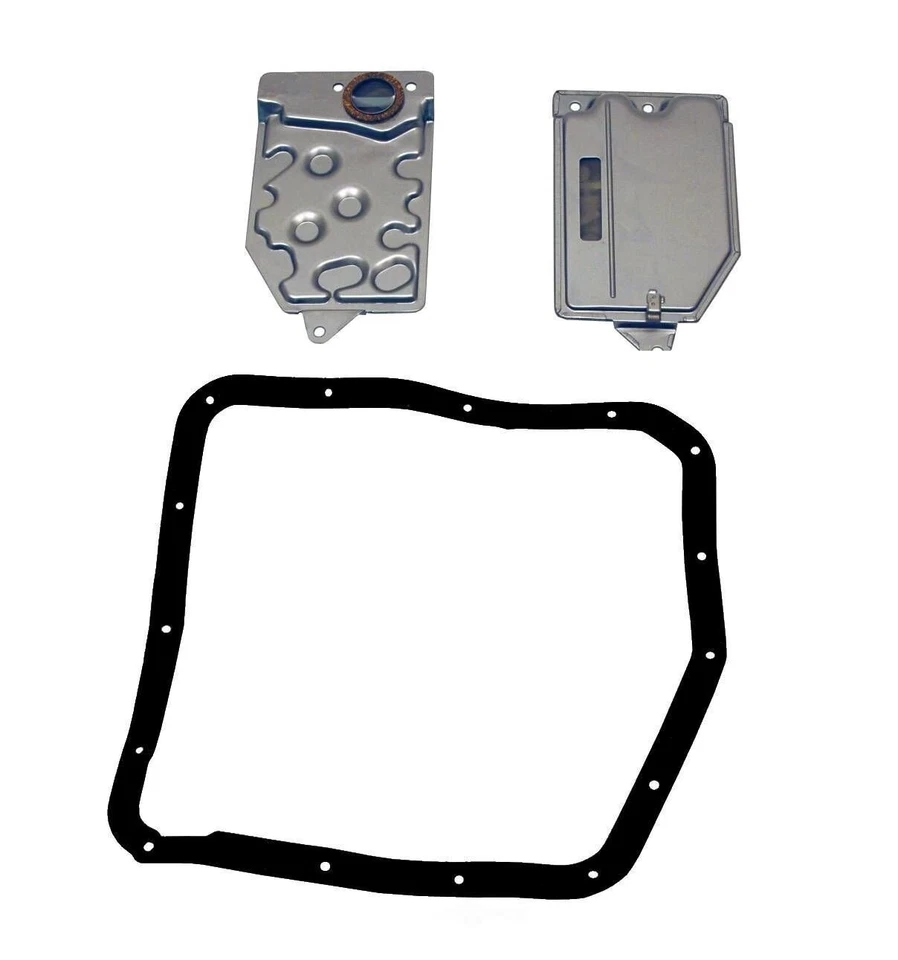 WIX Transmission Filter Kit For TOYOTA MR2 1991-1993 L4-2.0L - Imagem 2 de 4