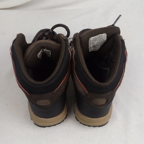 Denali Boys US Size 4 Waterproof Hiking Boots Style #A16U121A-1 Outdoors - Picture 11 of 11