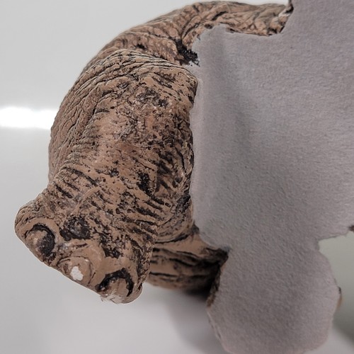 Vintage Lot The Herd Elephants Figures Murphy's Law 3213 Joy 3101 Plenty 3129 - Foto 14 di 24