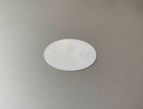 1-20 étiquettes NFC 180 octets - autocollants n213 étiquettes RFID - pour Android et iPhone EU - Photo 2 sur 4