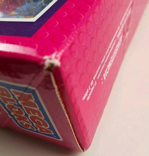 Barbie Mega Bloks Super Star Stage Building Set Sealed - Picture 7 of 20