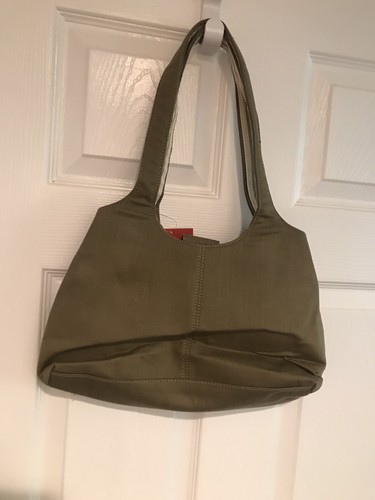 Relic garland Purse Shoulder Bag Olive Green New With Tags - Picture 6 of 11