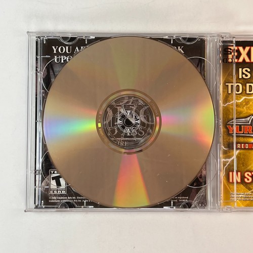 Command & Conquer: Renegade (PC, 2002) - Picture 7 of 7